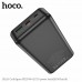 Повербанк (Power Bank) Hoco 20000mAh J102A Cool figure PD20W+QC3.0 чорний