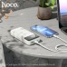 Повербанк (Power Bank) Hoco 20000mAh J102A Cool figure PD20W+QC3.0 чорний