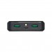 Повербанк (Power Bank) Brevia 20000mAh 45W Li-ion, LCD