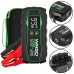 Пусковий пристрій Winso Jump Starter 1000A/2000A 22000mAh