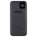 Повербанк (Power Bank) Brevia 30000mAh 22,5W Li-Pol, LCD