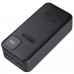 Повербанк (Power Bank) Brevia 30000mAh 22,5W Li-Pol, LCD