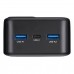 Повербанк (Power Bank) Brevia 30000mAh 22,5W Li-Pol, LCD