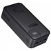 Повербанк (Power Bank) Brevia 30000mAh 22,5W Li-Pol, LCD