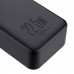 Повербанк (Power Bank) Brevia 30000mAh 22,5W Li-Pol, LCD