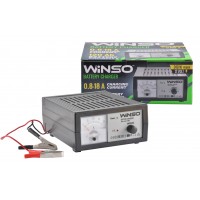 Зарядний пристрій АКБ Winso 12V, 18А (139100)