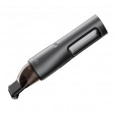 Пилосос портативний XO CZ019 80Вт акумуляторний чорний