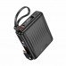 Повербанк (Power Bank) Borofone 15000mAh BJ70A Vigorous 22.5W+PD20W чорний