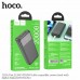 Повербанк (Power Bank) Hoco 20000mAh J121A Fast 22.5W+PD20W чорний