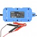 Зарядний пристрій АКБ Brevia Power 400 6V/12V, 4A