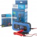 Зарядний пристрій АКБ Brevia Power 400 6V/12V, 4A