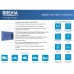 Зарядний пристрій АКБ Brevia Power 400 6V/12V, 4A