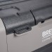 Холодильник автомобільний Brevia 42л (компресор LG) 22775