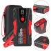 Пусковий пристрій Alligator Jump Starter 400A/800A 16000mAh