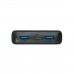 Повербанк (Power Bank) Brevia 20000mAh 22,5W Li-Pol, LCD