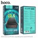 Повербанк (Power Bank) Hoco 30000mAh J101B Astute 22.5W чорний
