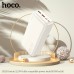 Повербанк (Power Bank) Hoco 30000mAh J101B Astute 22.5W чорний