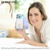 Повербанк (Power Bank) Borofone 10000mAh BJ25 Plus Reach PD20W білий
