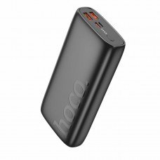 Повербанк (Power Bank) Hoco 20000mAh J122A Respect 22.5W+PD20W чорний
