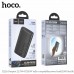 Повербанк (Power Bank) Hoco 20000mAh J122A Respect 22.5W+PD20W чорний