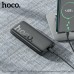 Повербанк (Power Bank) Hoco 20000mAh J122A Respect 22.5W+PD20W чорний