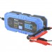 Зарядний пристрій АКБ Brevia Power 600 6V/12V 6A