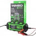 Зарядний пристрій АКБ Winso Pro 12V, 6A LCD