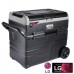 Холодильник автомобільний Brevia 60л (компресор LG) 22645