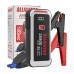 Пусковий пристрій Alligator Jump Starter 1500A/2500A 25800mAh зі Smart-клемами