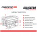 Генератор Alligator бензиновий 3,0кВт (ном 2,8кВт)