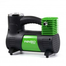 Компресор автомобільний Winso</br>10 Атм 40 л/хв 170 Вт