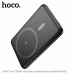 Повербанк (Power Bank) Hoco 5000mAh J140A Tony PD20W чорний