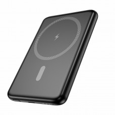 Повербанк (Power Bank) Hoco 5000mAh J140A Tony PD20W чорний
