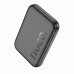 Повербанк (Power Bank) Hoco 5000mAh J117 Esteem PD20W чорний