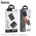 Повербанк (Power Bank) Hoco 5000mAh J117 Esteem PD20W чорний
