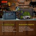 Портативна зарядна станція ALLPOWERS S2000