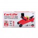 Домкрат підкатний CarLife 2т 125-310мм FJ570