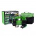 Компресор автомобільний Winso, LED-ліхтар 130000