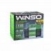 Компресор автомобільний Winso, LED-ліхтар 130000