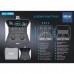 Зарядна станція Brevia 500W NCA