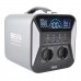 Зарядна станція Brevia 500W NCA
