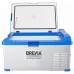 Холодильник автомобільний Brevia 25л (компресор LG) 22405