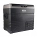 Холодильник автомобільний Brevia 60л (компресор LG) 22625