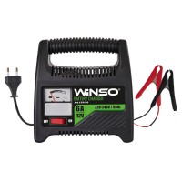 Зарядний пристрій АКБ Winso 12V, 6A