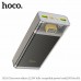 Повербанк (Power Bank) Hoco 20000mAh J103A Discovery edition 22.5W сірий
