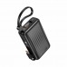Повербанк (Power Bank) Borofone 10000mAh BJ70 Source dual PD20W чорний