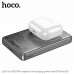 Повербанк (Power Bank) Hoco 10000mAh Q26A Joy PD20W сірий металік