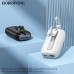 Повербанк (Power Bank) Borofone 10000mAh BJ46 Lord 22.5W+PD20W чорний
