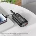 Повербанк (Power Bank) Borofone 10000mAh BJ46 Lord 22.5W+PD20W чорний
