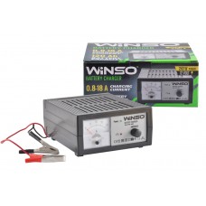 Зарядний пристрій АКБ Winso 12V, 18А 139100